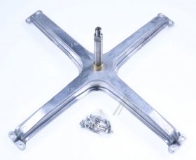 E.b.i. Drum Spider - 023 Drum Spider Alternative For Whirlpool 481990303688