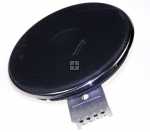 145mm Standard Hot Plate 230v - C00033379 482000026243 Hotplate D145n 1000watt 220v_sb [Whirlpool Indesit]