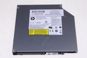 Hewlett Packard Dvd burner - 516352-001 Dvd Bd-dvdrw Ls Mh
