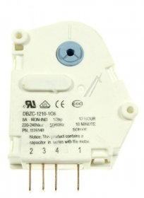 Hisense Gorenje Timer - Dbzc-1210-16g Hk1119140 Timer