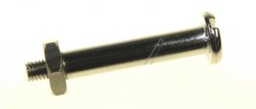 Screw - Rs-rh4905 Screw+nut [Groupe SEB]