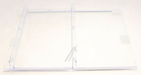 Samsung Grid - Da97-17517c Assembly Shelf-ref Up rr7000m silver Trim ta