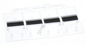 Switch Set - 00622064 Push Button Set [Bosch Siemens]