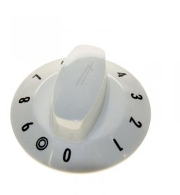 Hisense Gorenje Control Knob - 650248 Knob Ge6 En-d-n040-7021