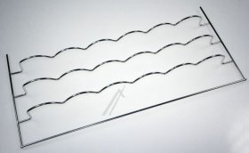 Wine Rack - Wine Shelf-6401 (zinc) [Vestel]
