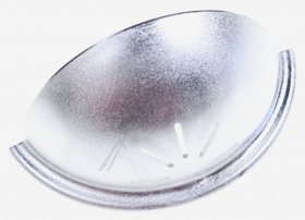 Casing Cover - 00632747 Cover [Bosch Siemens]