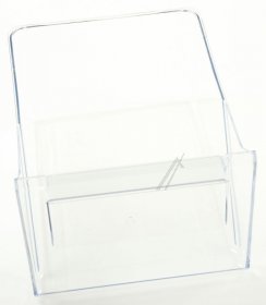 Vegetable Drawer - 8077971037 Crisper 7902 182mm [Electrolux Aeg]