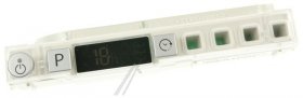 Display Unit - C00545855 488000545855 Interface Fi Core Amb Dgt 3b Wht D 2 [Whirlpool Indesit]