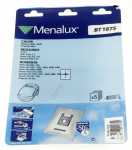 Vacuum Cleaner Bags - 9002567478 Bt187s 5 Bags+1mcf To Cut [Electrolux Aeg]