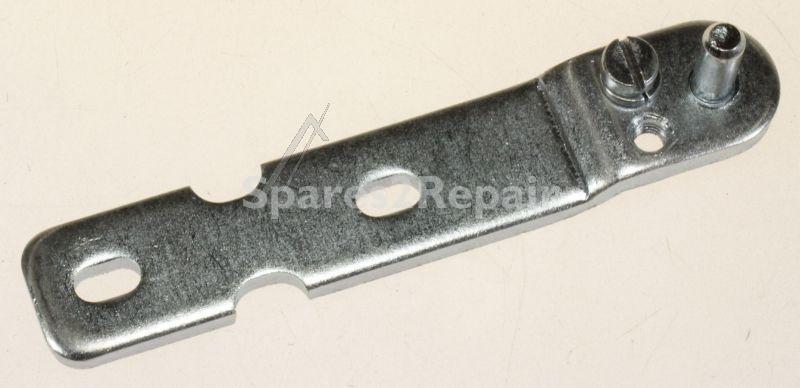 Door Hinges - 8003124 Lower Door Hinge [Amica]