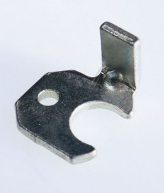 Stopper - 4888490100 C00921730 Metal Stoper Right [Arcelik]