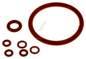 Compatible Assorted O rings - O-ring Set For Bosch-siemens Compatible Assorted O rings - O-ring Set For Bosch-siemens