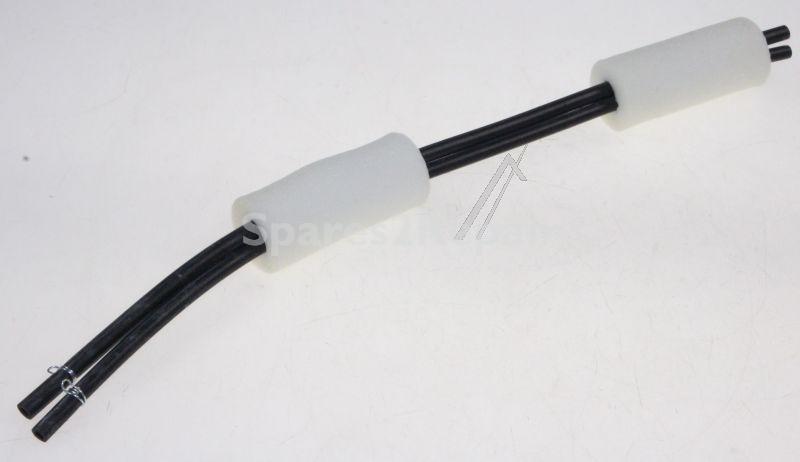 Tube - 1249016369 Hose Set Pressure Switch Tub N [Electrolux Aeg]