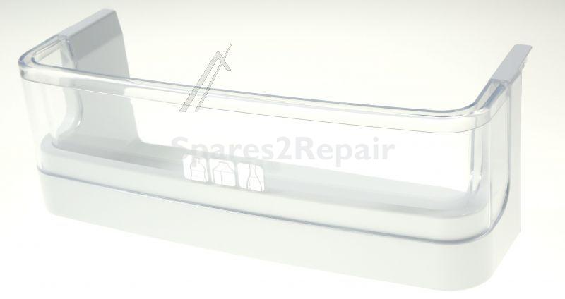 Sharp Refrigerator - Freezer Door Shelf - Fpok-a327cbkz Shelf