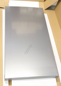 Freezer Door - C00509154 488000509154 Freezer Door Uf60 Fjord Gw [Whirlpool Indesit]
