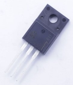 Infineon Mos Fet Transistor - 65s1k5ce N-channel Mosfet 650v 5 2a To-220f
