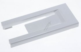 Liebherr Covering Cap - 743813000 Cover Front Hinge Fixed Door K10