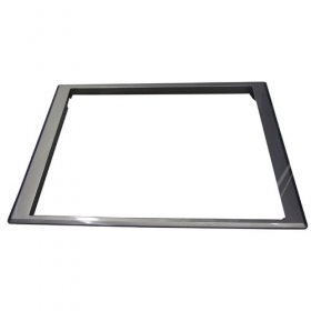 Samsung Casing Cover - Da63-01607c Cover-bracket Frame et-pjt(rs21-23) abs