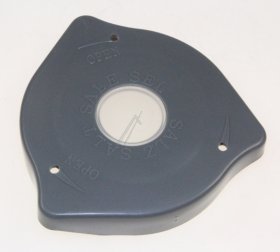 Plug For Salt Container - 49017713 Tap decalc-g-673002800050 [Candy Hoover]