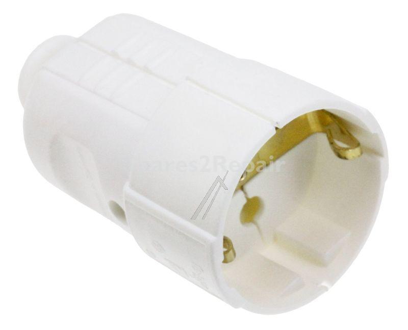 Bachmann Coupler / Connector - Socket White