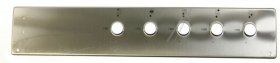 Smeg Carrier Assembly - 878411458 Handle Left Support