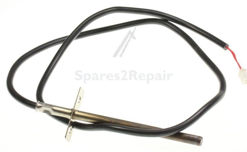Temperature Sensor For Cookers, Oven And Cooktops - C00278409 482000087652 Temperature Feeler [Whirlpool Indesit]