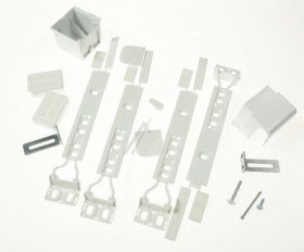 Mounting Parts - 4055422119 Built-in Kit Sliding Type Torx [Electrolux Aeg]