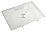 Metal Grease Trap - 1021312 Aluminum Filter 245x320 [Amica]