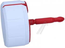 Control Knob - 00625785 Knob-programme [Bosch Siemens]