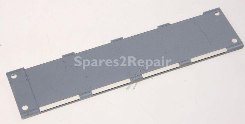 Smeg Carrier Assembly - 018935731 Door Upper Crosspiece