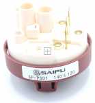 Pressure Switch - 49037226 Pressostat 17476000001222 [Candy Hoover]