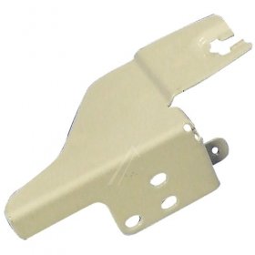 Door Hinge For Oven - 418100124 C00955058 Top Lid Hinge-left [Arcelik]