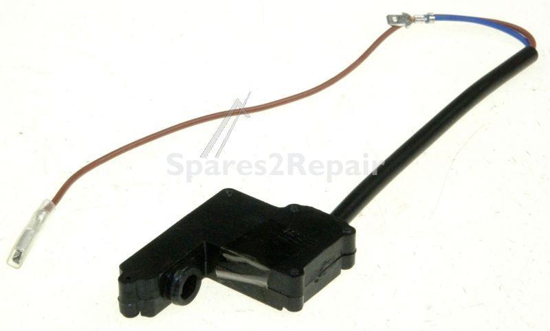 Nilfisk Micro Switch - 31000514 Micro Switch