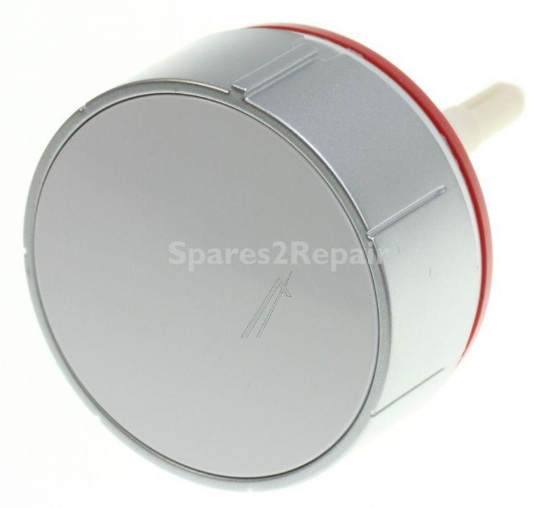 Haier Control Knobs - 0530009759 49051435 Pr Control Knob Gr-g mtkrm-k byz-p4a