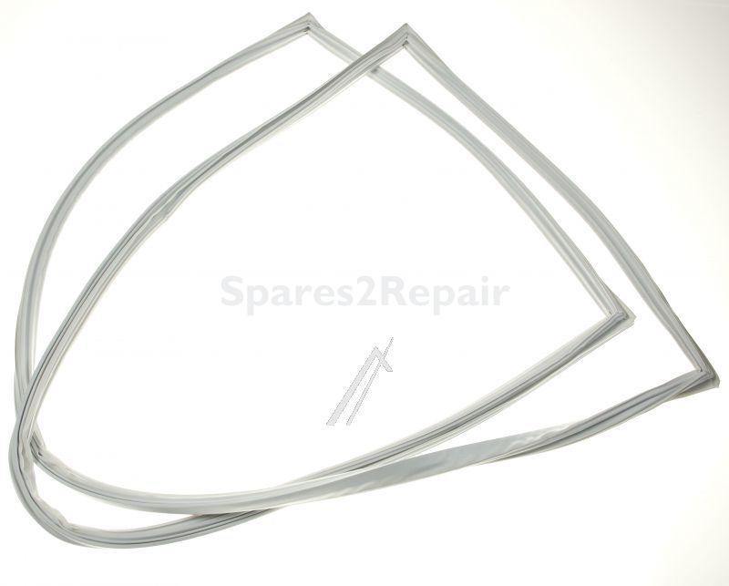 Freezer Door Seal - 1023654 Door Gaskets [Amica]