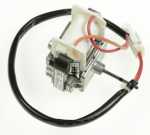 Samsung Ventilator Motor - Da31-10109h Motor-fan Amrhb-010zqea110-60hz Is-3210