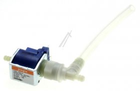 Pump For Coffee Machine - Jypc-8 At2061450040 Jypc-8 Pump [Delonghi]