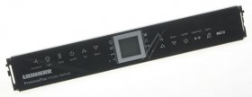 Liebherr Front Housing - 612403600 Display Board