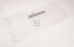 Teka Drawer Front - 81698357 Fast-freeze Compart door Tse-400
