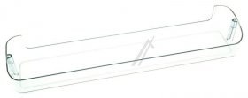 Hisense Gorenje Refrigerator - Freezer Door Shelf - 542166 Tray-long H 60 Bk077 Nes