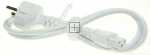 Lg Mains Power Lead - Ead62586001 Power Cord