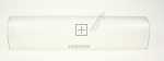 Liebherr Butter Compartment Lid - 910119200 Embossed Butter Compartment Lid