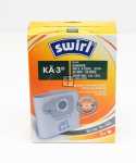 Vacuum Cleaner Bags - Ka3 Sp1701023 Vacuum Cleaner Bags [Delonghi]