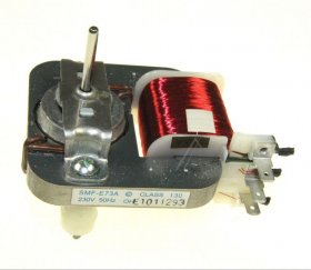 Samsung Ventilator Motor - De31-10184j Motor Fan: Smf-e73a 230v-50hz 2450rpm 9t