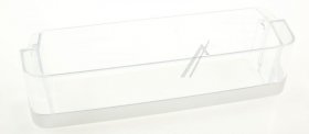 Refrigerator - Freezer Door Shelf - 4908570300 C00934067 Ff Freezing Printed Door Shelf Oem [Arcelik]