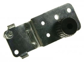 Hisense Gorenje Door Hinges For Fridges - Hk1617179 Lower Hinge Fixed Board