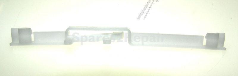 Pane - C00345358 488000345358 Glass Shelf [Whirlpool Indesit]
