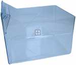 Refrigerator Drawer - 2647018031 Crisper Half 738 225mm [Electrolux Aeg]