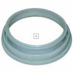 Compatible Door Seal Washing Machine - Door Gasket Aeg With Front Lip Without Tongue