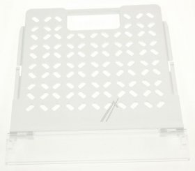 Samsung Drawer Front - Da97-12332a Assembly Cover-basket Flip super Star ssec